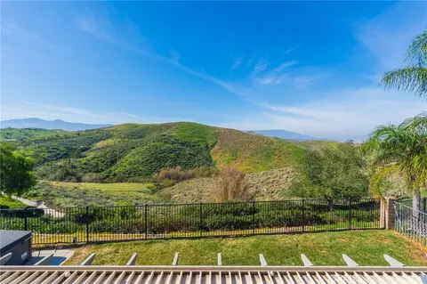 Exterior - 17073 Spring Cyn, Riverside, CA 92503 photo 4 of 7