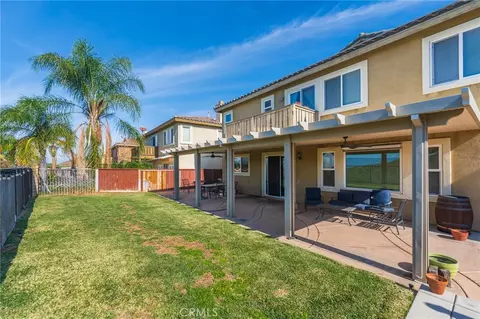 Exterior - 17073 Spring Cyn, Riverside, CA 92503 photo 5 of 7