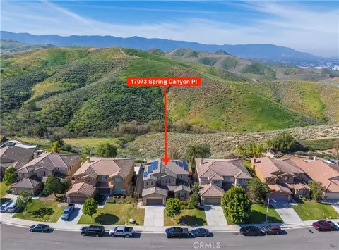 View/Area - 17073 Spring Cyn, Riverside, CA 92503 photo 2 of 8