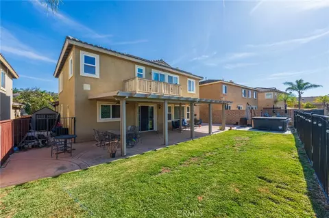 Exterior - 17073 Spring Cyn, Riverside, CA 92503 photo 7 of 7