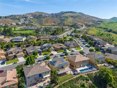 View/Area - 17073 Spring Cyn, Riverside, CA 92503 photo 5 of 8