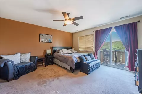 Bedroom - 17073 Spring Cyn, Riverside, CA 92503 photo 1 of 4