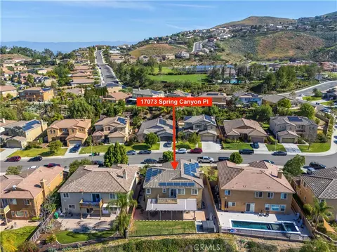 View/Area - 17073 Spring Cyn, Riverside, CA 92503 photo 2 of 7