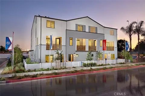 1305 W North Pinecrest, Ontario, CA 91762