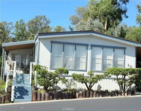 27703 Ortega #50, San Juan Capistrano, CA 92675