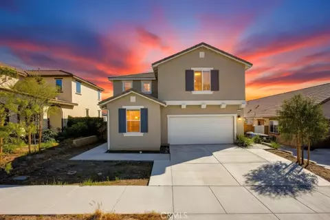 6346 Big Bnd, Jurupa Valley, CA 92509
