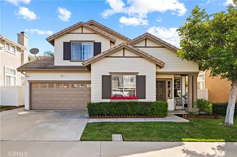 16 Balustrade, Foothill Ranch, CA 92610