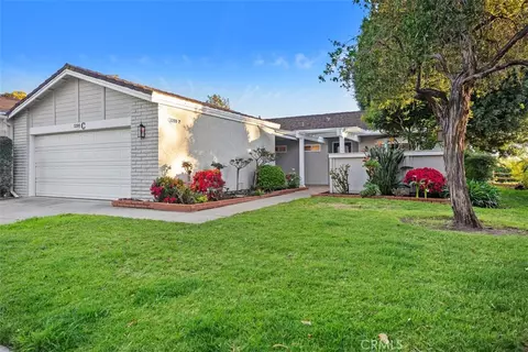 3289 San Amadeo #C, Laguna Woods, CA 92637