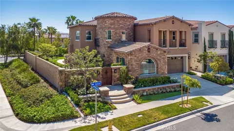 18 Sorrel, Lake Forest, CA 92630