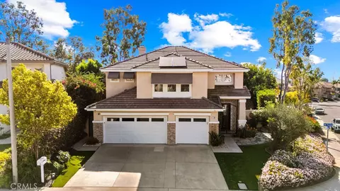 38 Tessera, Foothill Ranch, CA 92610