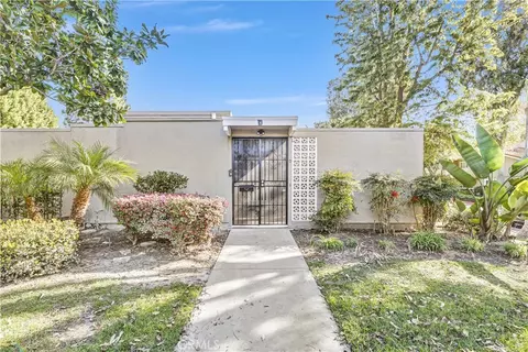 651 Avenida Sevilla #D, Laguna Woods, CA 92637