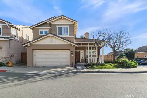 10 Acorn, Rancho Santa Margarita, CA 92688