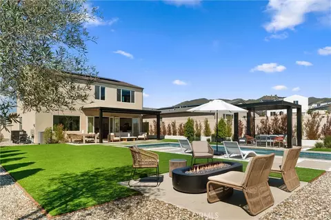 Exterior - 333 Canter Ct, Fallbrook, CA 92028 photo 16 of 19