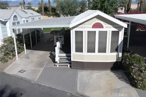 69801 Ramon #7, Cathedral City, CA 92234