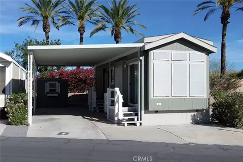 69801 Ramon #8, Cathedral City, CA 92234