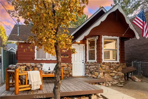 626 Elysian Blvd, Big Bear City, CA 92314