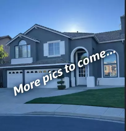 25 Ironwood, Mission Viejo, CA 92692