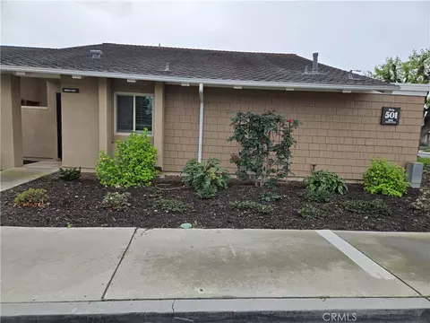 8655 Fresno Cir #501A, Huntington Beach, CA 92646