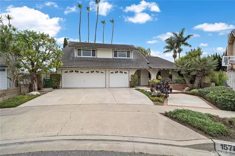 15782 Condon Cir, Westminster, CA 92683