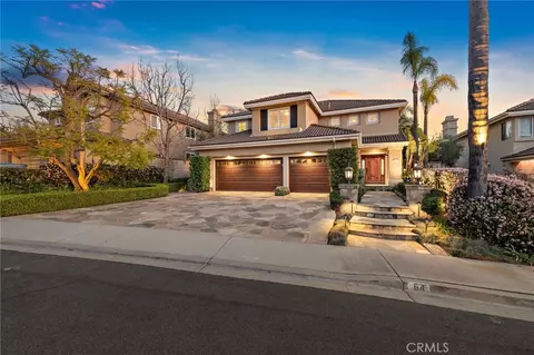 64 Calle Cabrillo, Foothill Ranch, CA 92610
