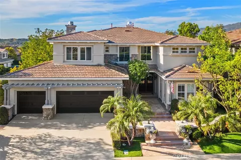 1 Piedmont, Dove Canyon, CA 92679