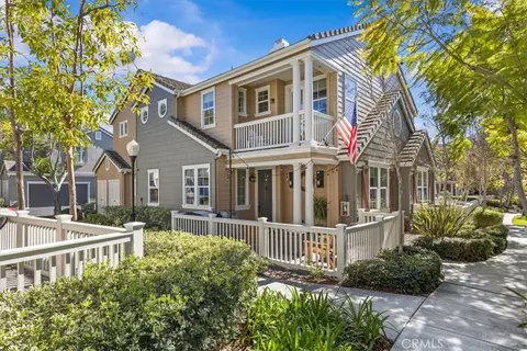 1 Shelburne, Ladera Ranch, CA 92694