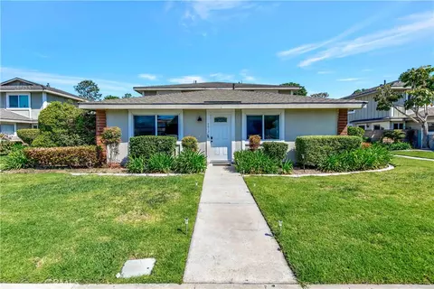 4612 Via Vista Cir #5, Huntington Beach, CA 92649