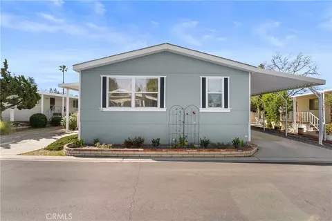 24001 Muirlands #12, Lake Forest, CA 92630