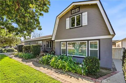 Exterior - 4203 Francis Ave, Chino, CA 91710 photo 1 of 11
