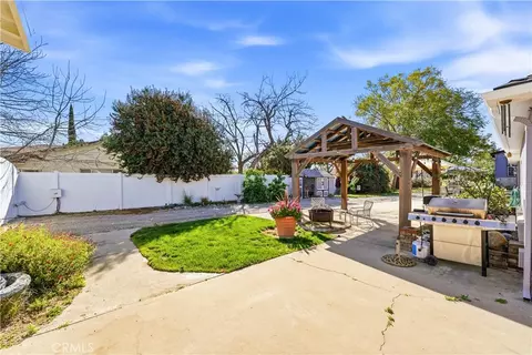 Exterior - 4203 Francis Ave, Chino, CA 91710 photo 6 of 11