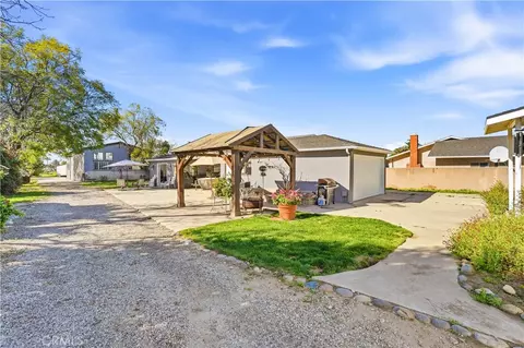 Exterior - 4203 Francis Ave, Chino, CA 91710 photo 7 of 11