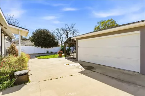 Exterior - 4203 Francis Ave, Chino, CA 91710 photo 4 of 11