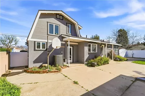 Exterior - 4203 Francis Ave, Chino, CA 91710 photo 3 of 11