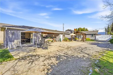 Exterior - 4203 Francis Ave, Chino, CA 91710 photo 9 of 11