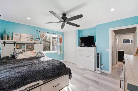 Bedroom - 4203 Francis Ave, Chino, CA 91710 photo 2 of 3