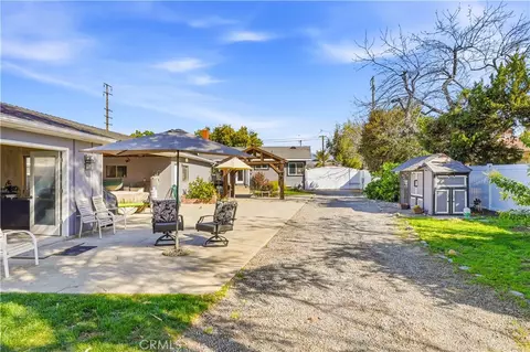 Exterior - 4203 Francis Ave, Chino, CA 91710 photo 8 of 11