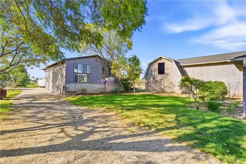 Exterior - 4203 Francis Ave, Chino, CA 91710 photo 11 of 11