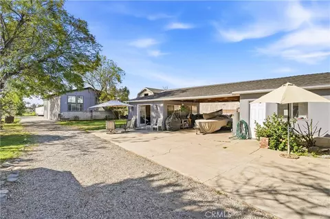 Exterior - 4203 Francis Ave, Chino, CA 91710 photo 10 of 11