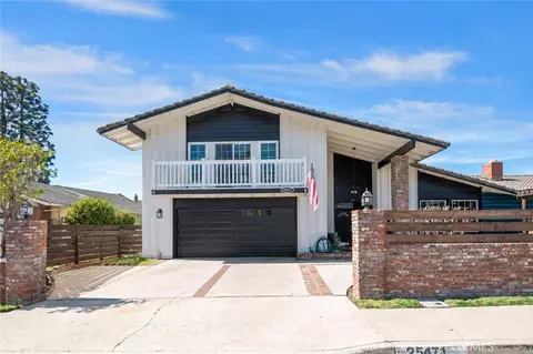 25471 El Picador, Mission Viejo, CA 92691