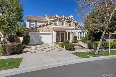 Exterior - 33 Christopher St, Ladera Ranch, CA 92694 photo 8 of 11