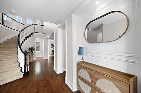 Entry Way - 33 Christopher St, Ladera Ranch, CA 92694 photo 1 of 6