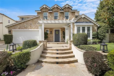 Exterior - 33 Christopher St, Ladera Ranch, CA 92694 photo 9 of 11