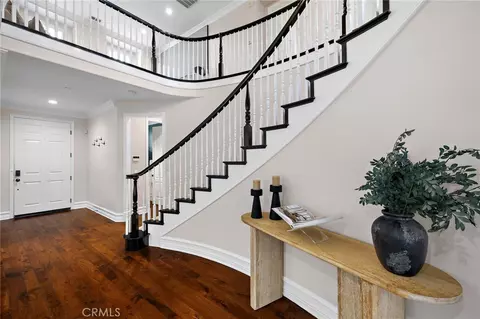 Entry Way - 33 Christopher St, Ladera Ranch, CA 92694 photo 5 of 6
