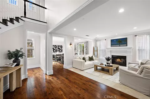 Entry Way - 33 Christopher St, Ladera Ranch, CA 92694 photo 2 of 6