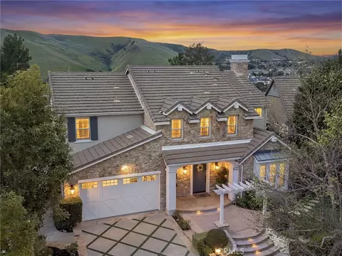 Exterior - 33 Christopher St, Ladera Ranch, CA 92694 photo 1 of 11