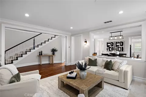 Living - 33 Christopher St, Ladera Ranch, CA 92694 photo 2 of 4