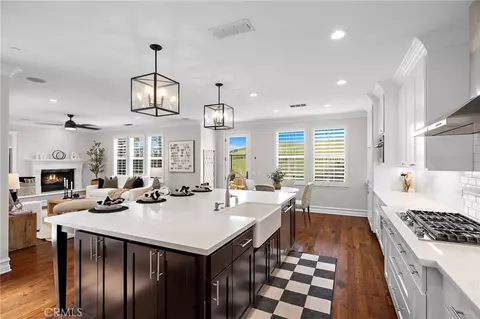 Kitchen - 33 Christopher St, Ladera Ranch, CA 92694 photo 3 of 4