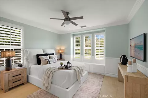 Bedroom - 33 Christopher St, Ladera Ranch, CA 92694 photo 3 of 4