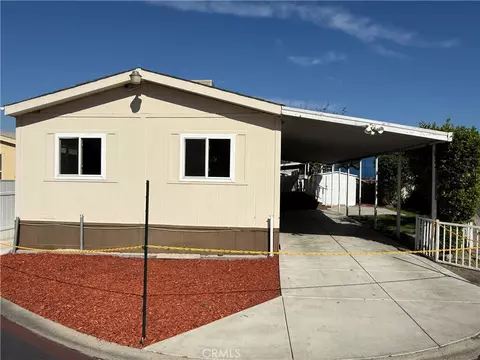 7142 Orangethorpe #17C, Buena Park, CA 90621
