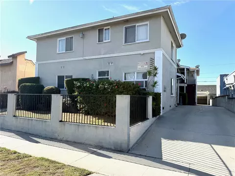 3936 Montclair, Los Angeles, CA 90018
